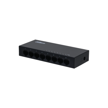 Dahua PFS3008-8GT 8-Port Switch - GB Security