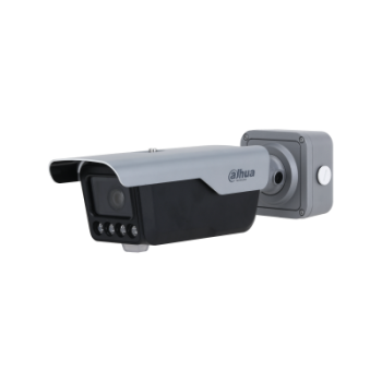 Dahua ITC413-PW4D-IZ1 Regplåtskamera - GB Security