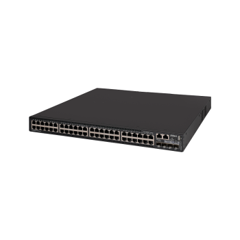 Dahua AS5500-48GT4XF-600 48-Port PoE Switch  - GB Security