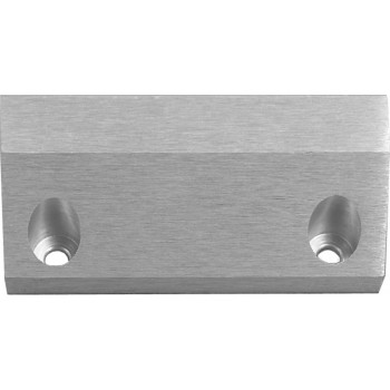 Alarmtech MC 200-8 Aluminiumdel med extra stark magnet - GB Security