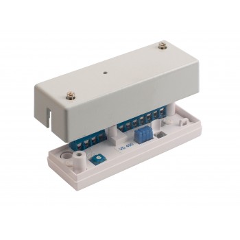 Alarmtech VD-400 Seismisk detektor för montering - GB Security