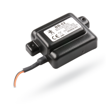 Jablotron BB-02 Back-up batteri (reserv) till Athos fordonslarm. - GB Security