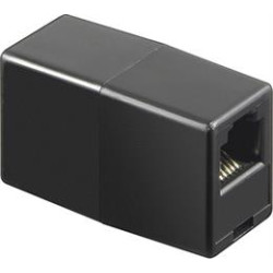 RJ45 Coupler