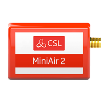 CSL CSL MiniAir 2 - GB Security
