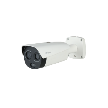 Dahua TPC-BF2241-B7F8-S2 Thermal Bullet Kamera - GB Security