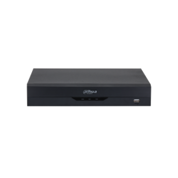 Dahua XVR5108HS-4KL-I3 8 Channels Penta-brid 4K-N/5MP Compact 1U 1HDD WizSense Digital Video Recorder - GB Security