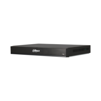 Dahua XVR7216-4KL-X 16 Channel Penta-brid 4K 1U Digital Video Recorder - GB Security