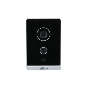 Dahua VTO2211G-WP Ringklocka med inbyggd kamera & läsare - GB Security