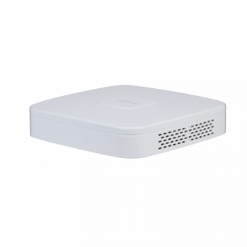 Dahua NVR4104-P-EI NVR - GB Security