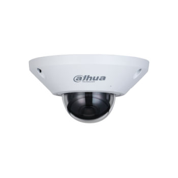 Dahua IPC-EB5541-AS IP-kamera - GB Security
