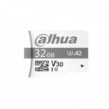 Dahua TF-P100/32G Minneskort 32 GB - GB Security