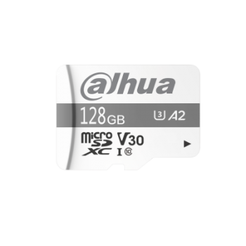 Dahua TF-P100/128G Minneskort 128 GB - GB Security
