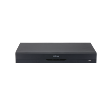 Dahua XVR5216A-4KL-I3 16 Channel Penta-brid 4K-N/5MP 1U 2HDDs AI Digital Video Recorder - GB Security