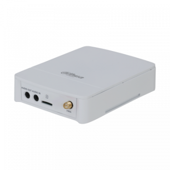 Dahua IPC-HUM8431-E1 IP-kamera - GB Security