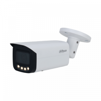 Dahua IPC-HFW5449T-ASE-LED-0360B IP-kamera - GB Security