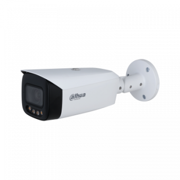 Dahua IPC-HFW5849T1-ASE-LED-0360B IP-kamera - GB Security
