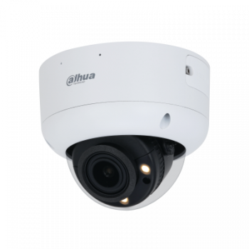 Dahua IPC-HDBW5449R1-ZE-LED-2712 IP-kamera - GB Security