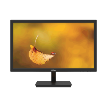 Dahua LM19-L200 19.5’’ Monitor (HDMI) - GB Security