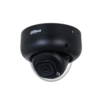Dahua IPC-HDBW5541R-ASE-0280B-S3-BLACK IP-kamera - GB Security