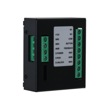 Dahua DEE1010B-S2 Access Control Extension Module
- GB Security