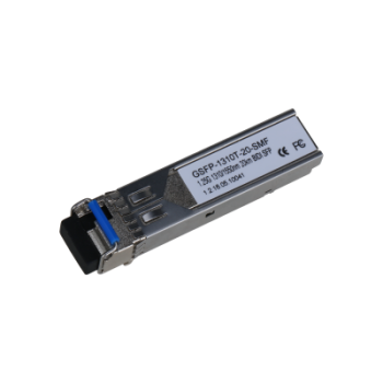 Dahua GSFP-1310T-20-SMF Gigabit Optical Module - GB Security