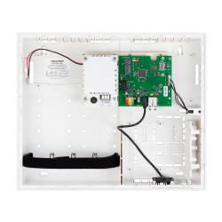 JA-103K-7Ah med inbyggd LAN+