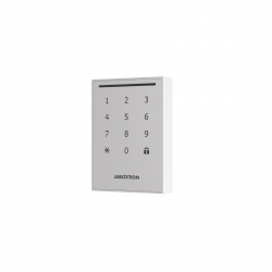 JA-121E-WH+ (Vit)