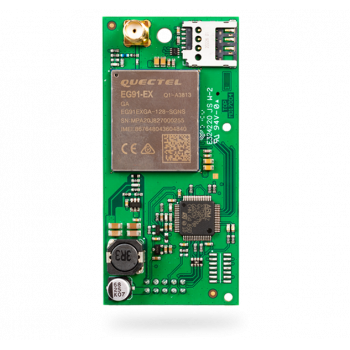 Jablotron JA-191Y 4G/3G/2G GSM-kommunikator till JA-100K,JA-101K och JA106K. - GB Security