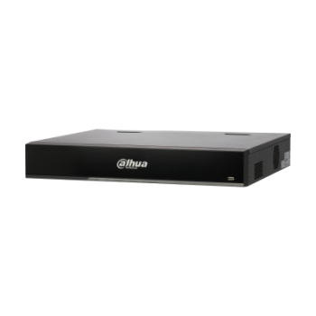 Dahua NVR5432-16P-I AI NVR - GB Security