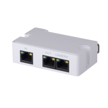 Dahua PFT1300 PoE Extender - GB Security