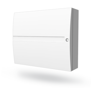 Jablotron PLV-CP-L Reservkapsling för centralenheterna JA-83, JA-106 och BP12-18. - GB Security