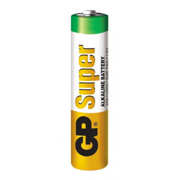 GP Batteries AAA 1.5V GP (LR03) AAA Batterier från GP (LR03) - GB Security