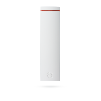 Jablotron JA-111R Radiomodul inkl kapsling - GB Security