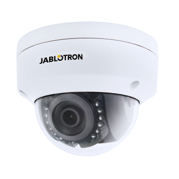 Jablotron JI-111C IP- DOME kamera - GB Security