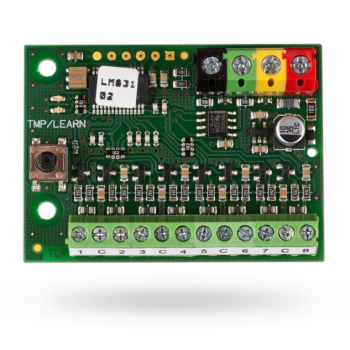 Jablotron JA-118M Bussmodul - GB Security